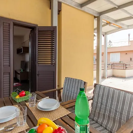 Apartment Vicere With Ac And Wi-fi - Happy Catania
