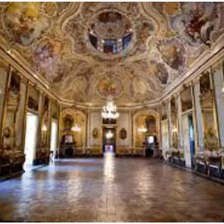 Vicere With Ac And Wi-fi - Happy Catania