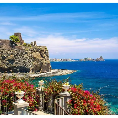 Apartment Vicere With Ac And Wi-fi - Happy